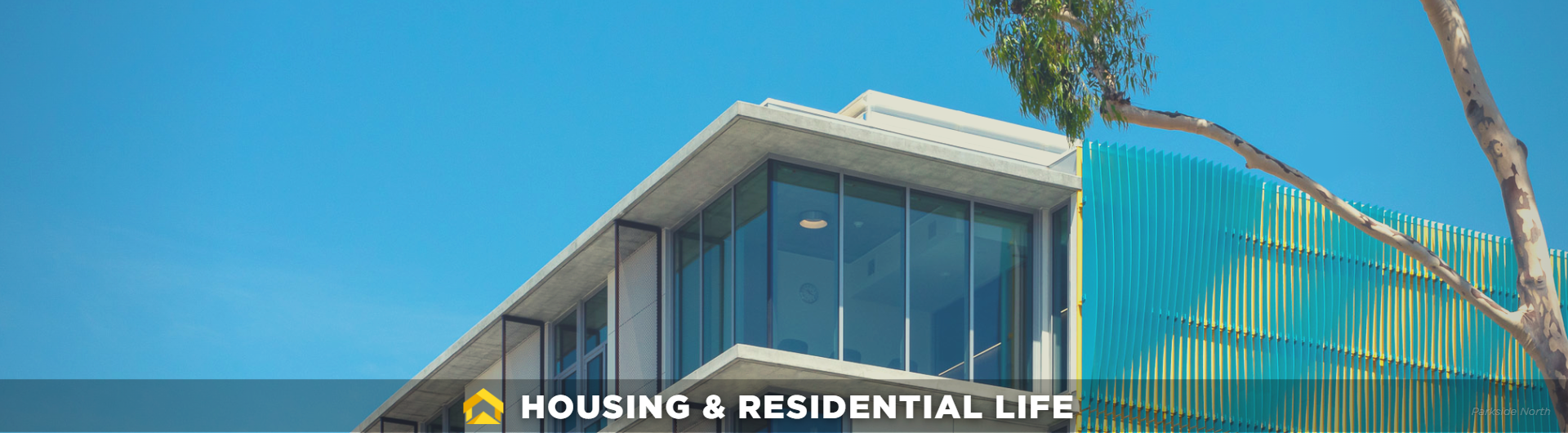 University Housing & Residential Life California State University